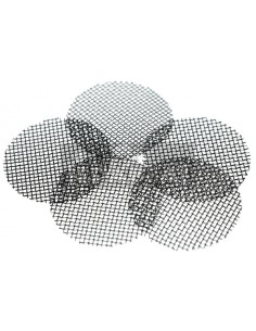 DaVinci screens 