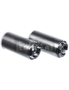 DaVinci oil cans 2 pack