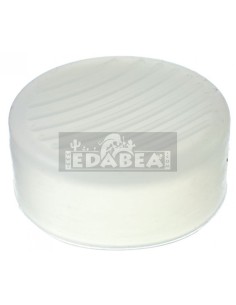 PUFFiT-X cubierta de calentamiento de silicona 