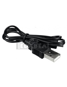 PUFFiT – Câble USB 