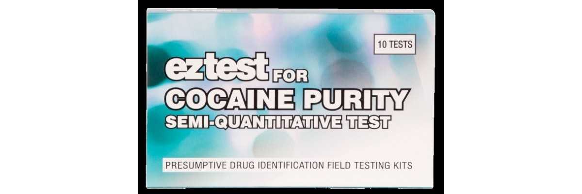 Drug tests 