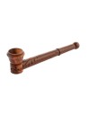 Holzpipe