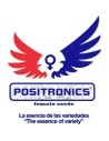 Positronica