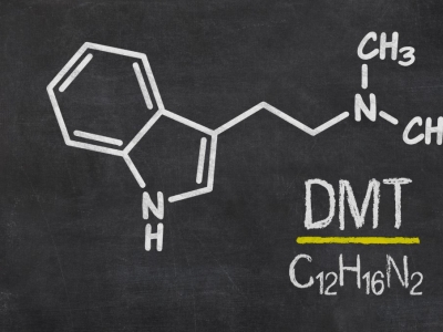 What DMT is and what it is used for | EDABEA