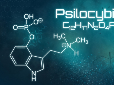 Qué es y para qué sirve la Psilocibina| EDABEA