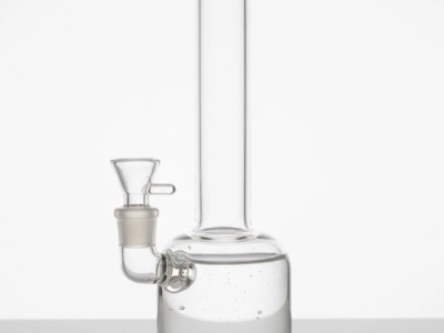 Guía para principiantes: qué es un bong, partes y cómo funciona de verdad